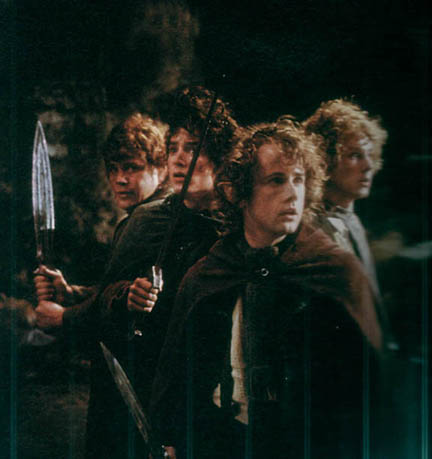 lord of   the ring